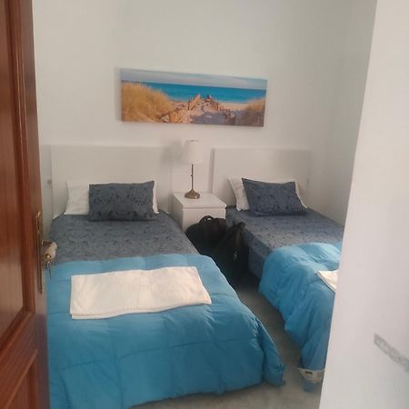 Aparthotel Casa Alba 2 à Puerto del Rosario  Extérieur photo