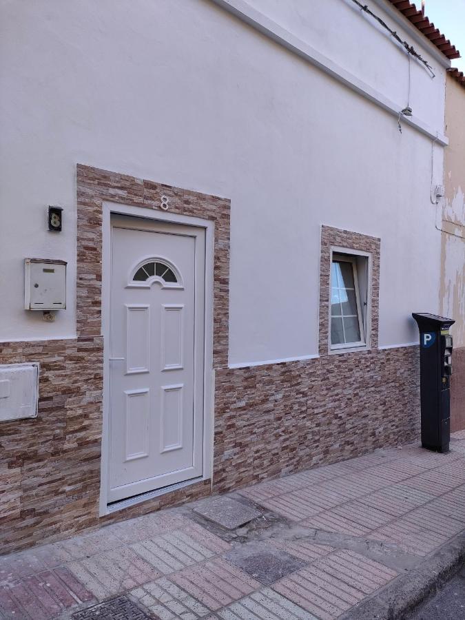 Aparthotel Casa Alba 2 à Puerto del Rosario  Extérieur photo