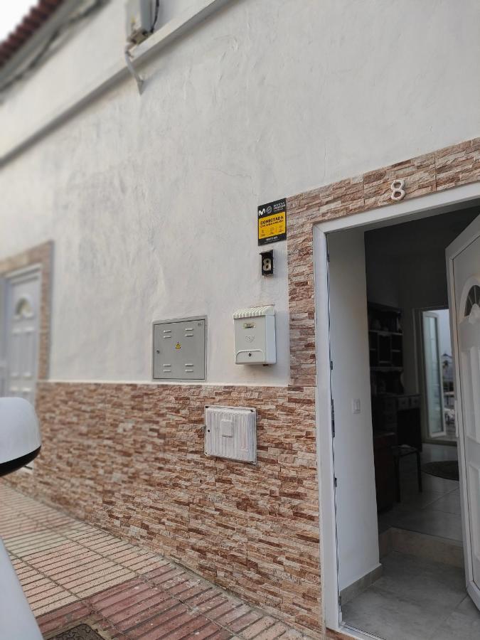 Aparthotel Casa Alba 2 à Puerto del Rosario  Extérieur photo
