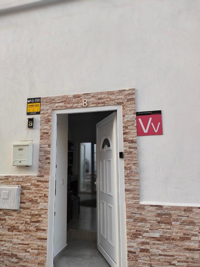 Aparthotel Casa Alba 2 à Puerto del Rosario  Extérieur photo