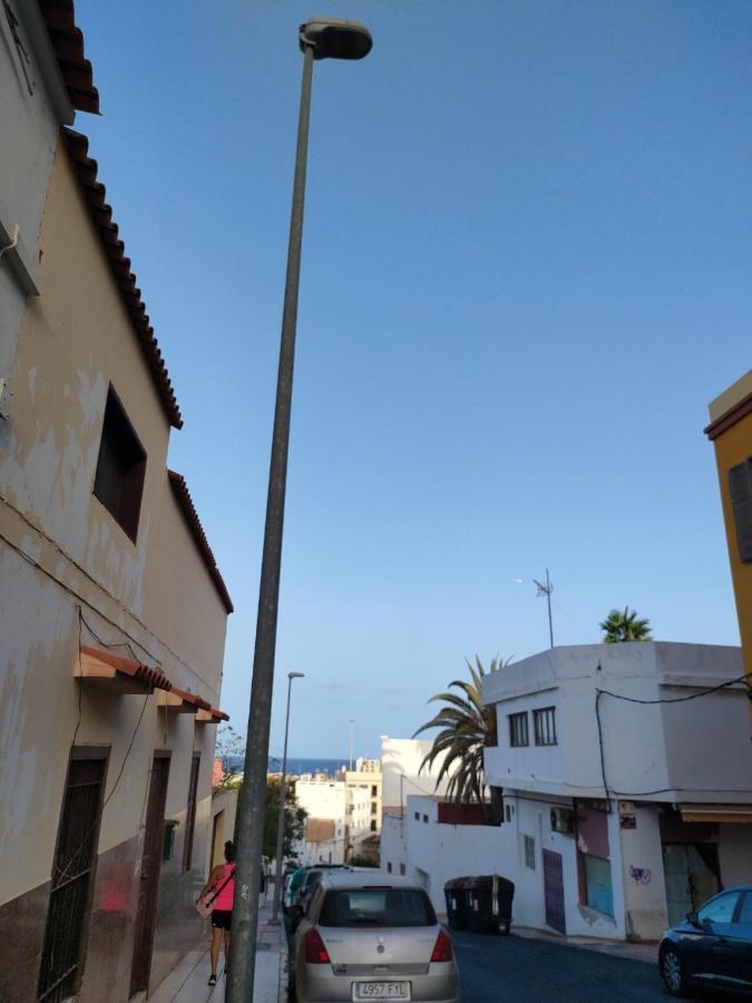 Aparthotel Casa Alba 2 à Puerto del Rosario  Extérieur photo