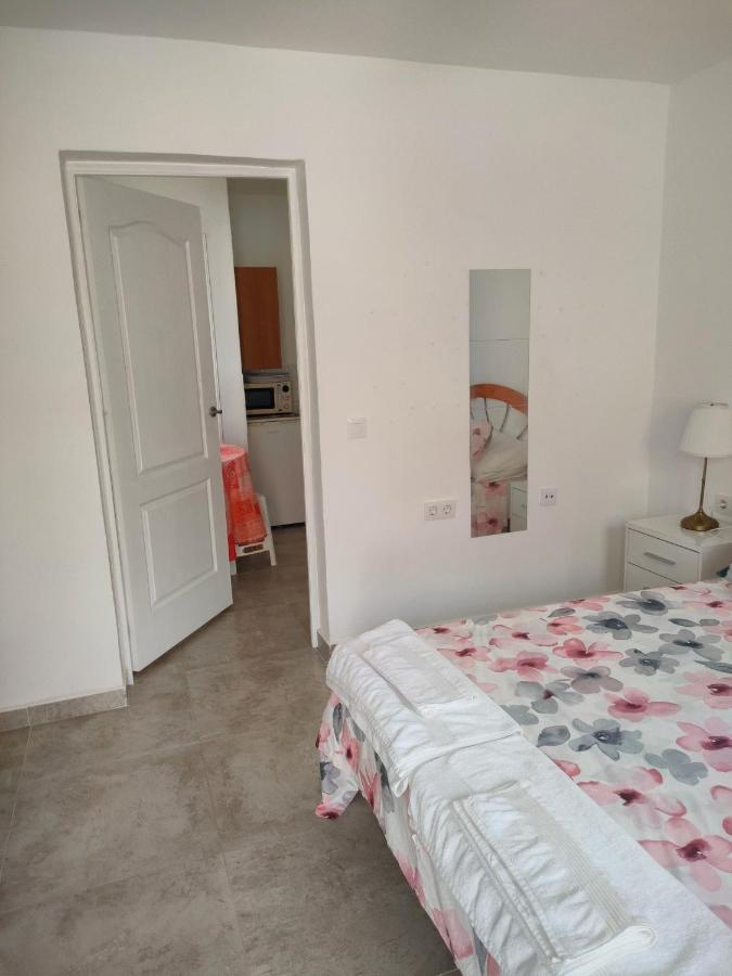Aparthotel Casa Alba 2 à Puerto del Rosario  Extérieur photo