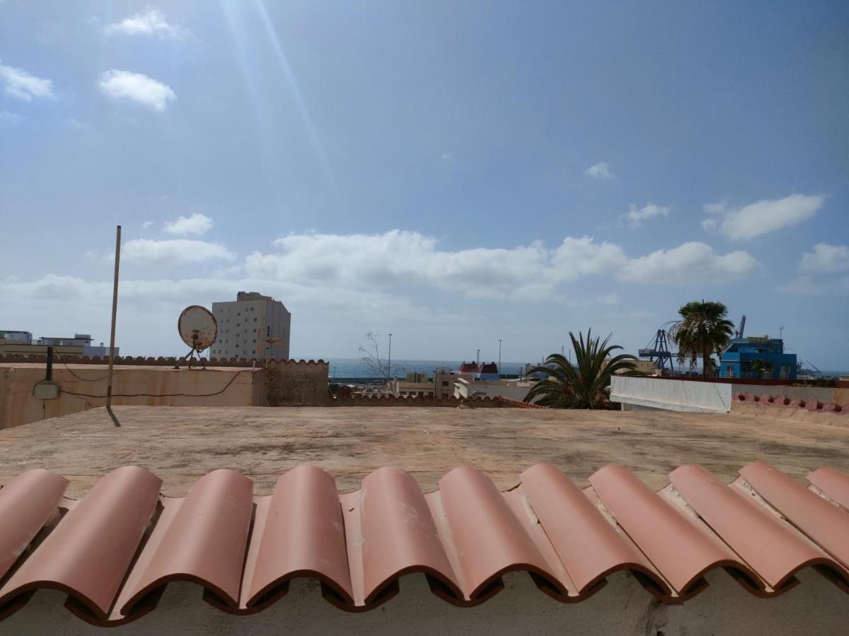 Aparthotel Casa Alba 2 à Puerto del Rosario  Extérieur photo