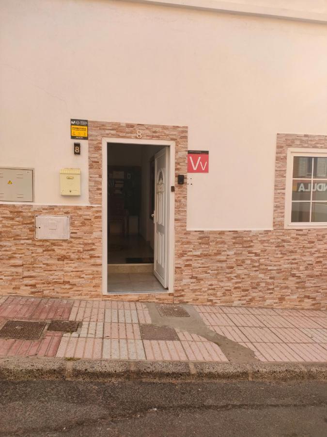 Aparthotel Casa Alba 2 à Puerto del Rosario  Extérieur photo