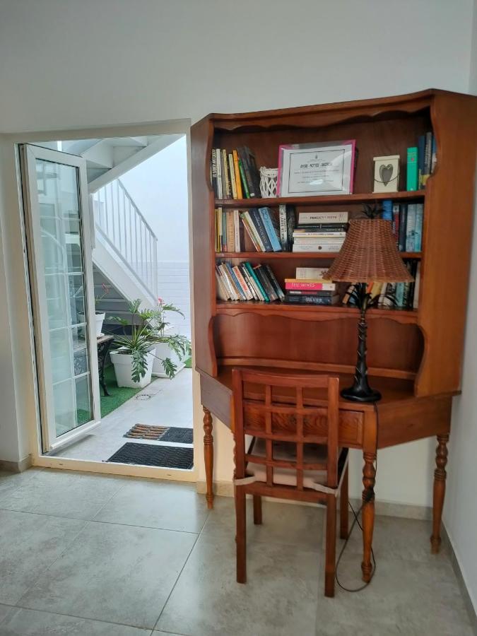 Aparthotel Casa Alba 2 à Puerto del Rosario  Extérieur photo