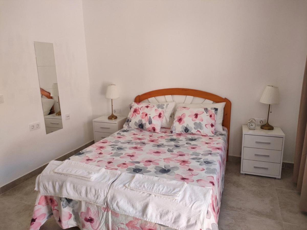 Aparthotel Casa Alba 2 à Puerto del Rosario  Extérieur photo