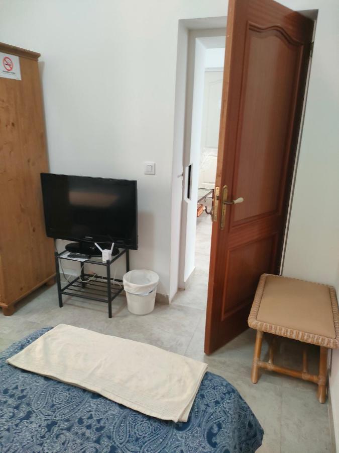 Aparthotel Casa Alba 2 à Puerto del Rosario  Extérieur photo