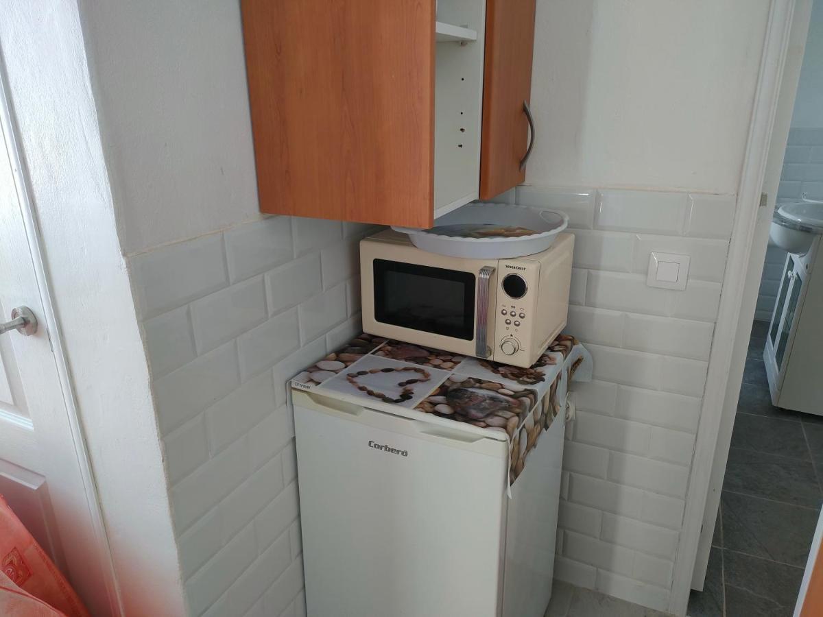 Aparthotel Casa Alba 2 à Puerto del Rosario  Extérieur photo