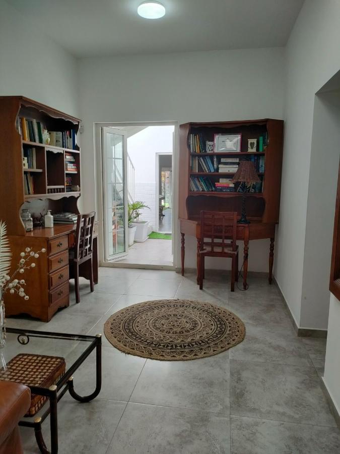 Aparthotel Casa Alba 2 à Puerto del Rosario  Extérieur photo
