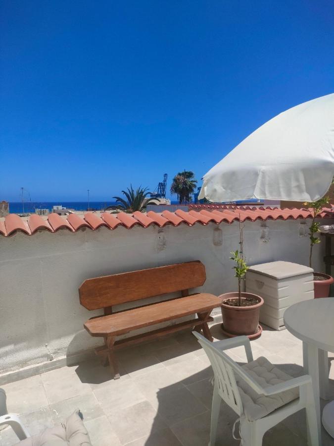 Aparthotel Casa Alba 2 à Puerto del Rosario  Extérieur photo