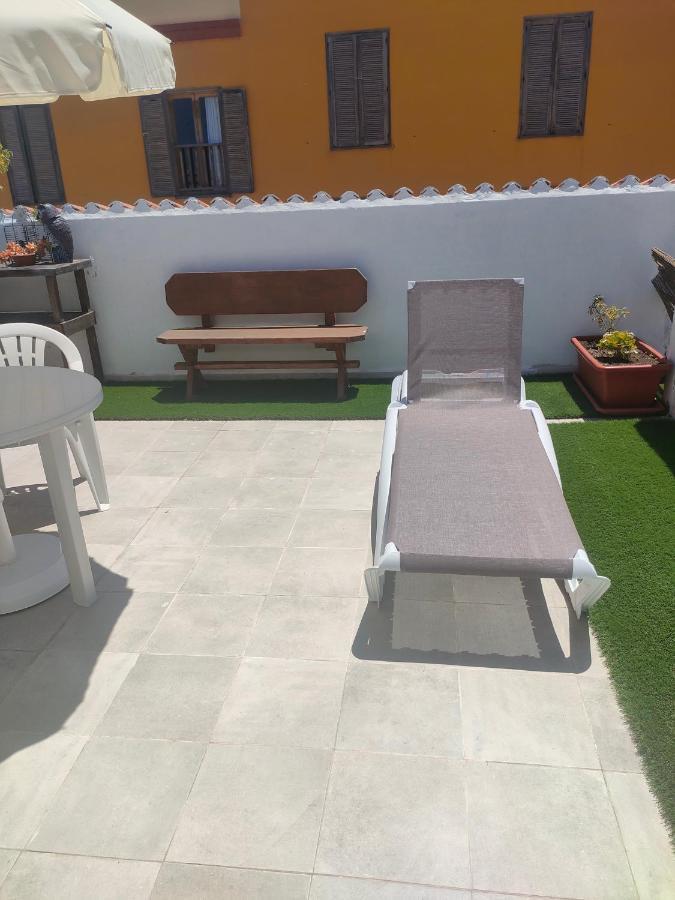 Aparthotel Casa Alba 2 à Puerto del Rosario  Extérieur photo