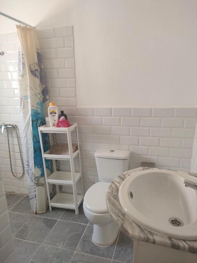 Aparthotel Casa Alba 2 à Puerto del Rosario  Extérieur photo