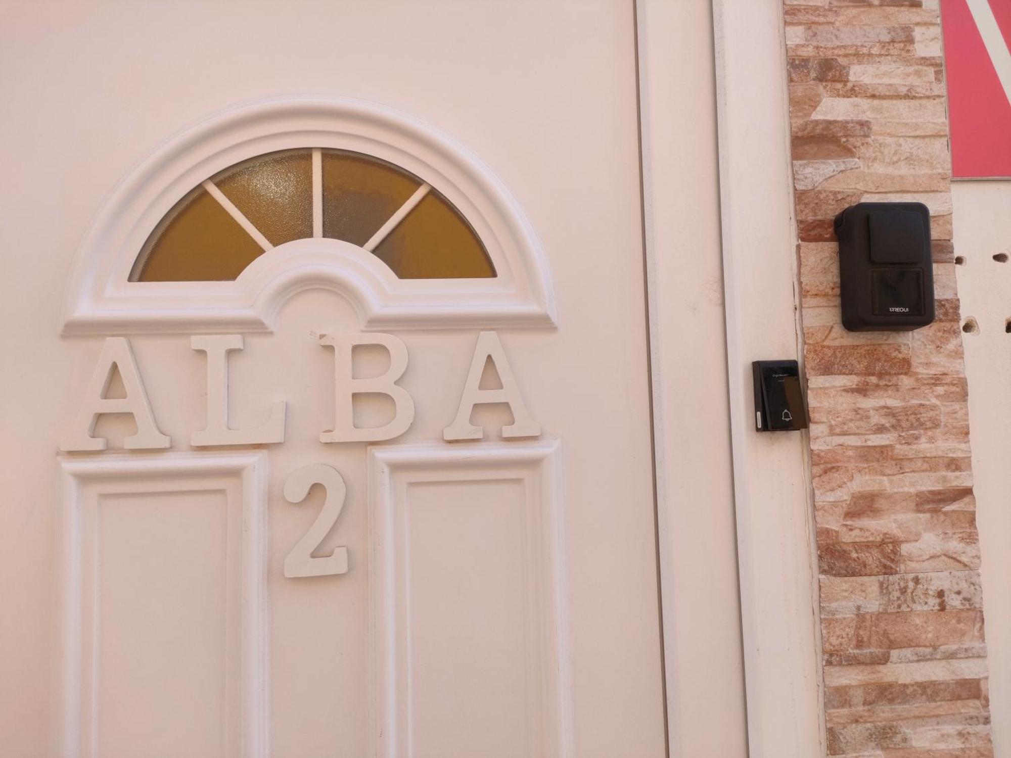 Aparthotel Casa Alba 2 à Puerto del Rosario  Chambre photo