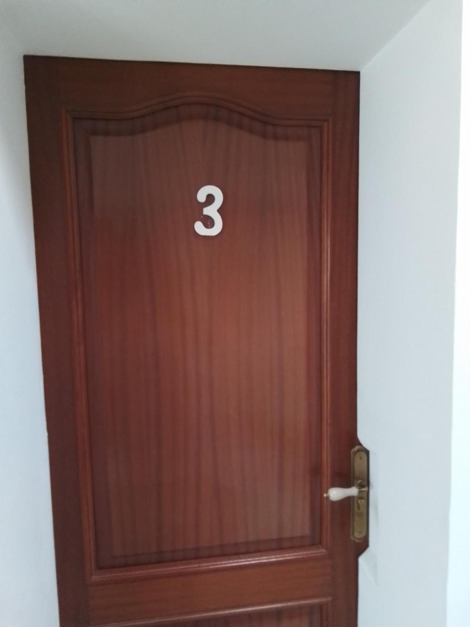 Aparthotel Casa Alba 2 à Puerto del Rosario  Extérieur photo